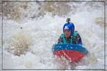 kayak agout 2012